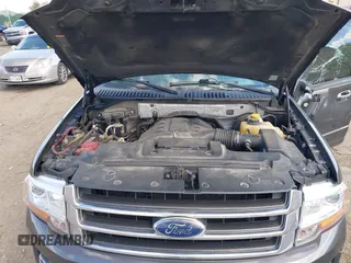 2017 Ford Expedition XLT с VIN 1FMJU1HT5HEA61173, выставлен на аукционе IAAI как лот 42053877 с пробегом 177 514 миль миль и . История ставок и продаж доступна на DreamBid. Изображение 10.