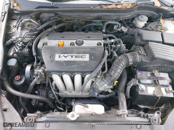 2006 Honda Accord Sdn LX SE with VIN 1HGCM56396A160625, listed as a IAAI auction lot 41981941 with 259,325 mi miles. Bid and sale history available at carsss.com. Image 10.