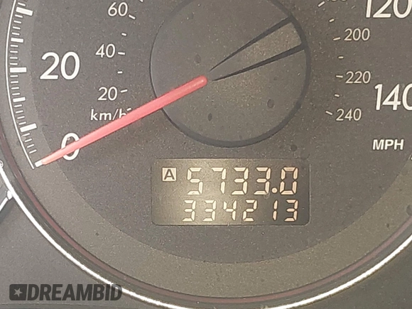 2008 Subaru Outback Limited with VIN 4S4BP62C787303466, listed as a IAAI auction lot 41978952 with 334,213 mi miles and . Bid and sale history available at DreamBid. Image 7.
