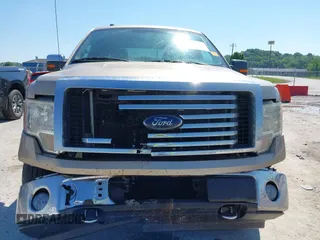 2012 Ford F-150 XL с VIN 1FTFW1EF4CFB68933, выставлен на аукционе IAAI как лот 42266752 с пробегом 246 403 миль миль и . История ставок и продаж доступна на DreamBid. Изображение 12.
