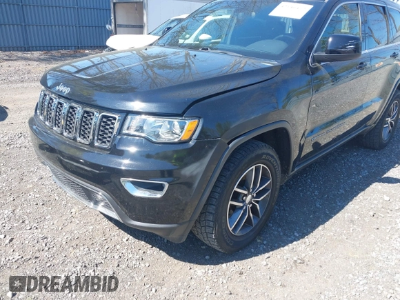 2021 Jeep Grand Cherokee Laredo X with VIN 1C4RJFAGXMC650672, listed as a IAAI auction lot 42146472 with 78,908 mi miles and . Bid and sale history available at DreamBid. Image 6.