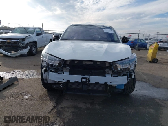 2023 Ford Mustang Mach-E Premium с VIN 3FMTK3R79PMA40654, выставлен на аукционе IAAI как лот 41421838 с пробегом 12 086 миль миль и . История ставок и продаж доступна на DreamBid. Изображение 13.
