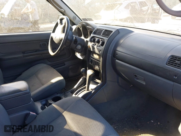 2004 Nissan Xterra XE z VIN 5N1ED28Y44C673213, wystawiony jako IAAI lot #40681421 z przebiegiem 173 134 mil mil oraz . Historia ofert i sprzedaży dostępna na DreamBid. Obrazek 5.