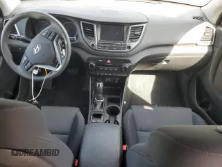 2018 Hyundai Tucson SEL z VIN KM8J3CA49JU754230, wystawiony jako Copart lot #54775475 z przebiegiem 79 056 mil mil oraz Szkoda całkowita • Salvage title. Historia ofert i sprzedaży dostępna na DreamBid. Obrazek 8.