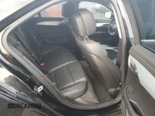 2014 Cadillac ATS Premium with VIN 1G6AE5SXXE0162905, listed as a Copart auction lot 84902594 with 146,010 mi miles and Salvage Title. Bid and sale history available at carsss.com. Image 10.
