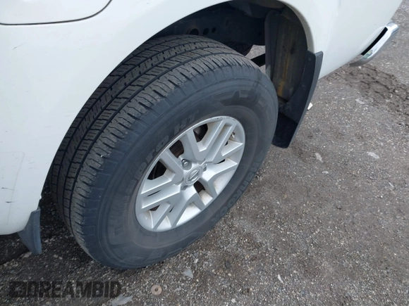 2018 Nissan Frontier Pro-4X with VIN 1N6AD0EV1JN701905, listed as a IAAI auction lot 41863044 with 50,180 mi miles and . Bid and sale history available at DreamBid. Image 12.