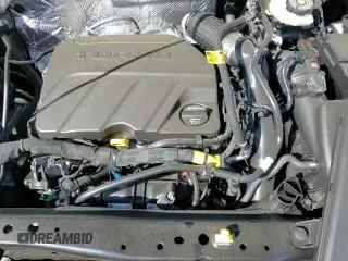 2025 Chevrolet Trax 2RS z VIN KL77LJEPXSC195461, wystawiony jako Copart lot #69035185 z przebiegiem 2 219 mil mil oraz Szkoda całkowita • Salvage title. Historia ofert i sprzedaży dostępna na DreamBid. Obrazek 16.