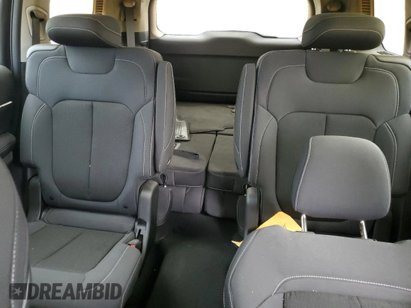 2022 Jeep Grand Cherokee Altitude with VIN 1C4RJJAG8N8552781, listed as a Copart auction lot 76409534 with Not provided miles and Non repairable. Bid and sale history available at DreamBid. Image 10.