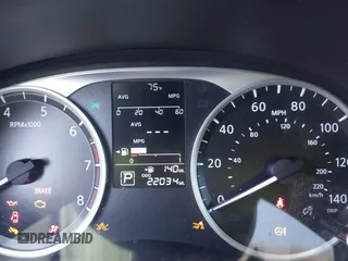 2020 Nissan Versa S z VIN 3N1CN8DV2LL916868, wystawiony jako IAAI lot #41960179 z przebiegiem 22 034 mil mil oraz . Historia ofert i sprzedaży dostępna na DreamBid. Obrazek 15.