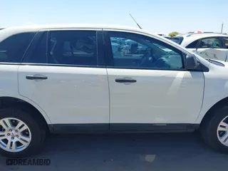 2010 Ford Edge SE with VIN 2FMDK3GC7ABA73312, listed as a IAAI auction lot 42062597 with 78,887 mi miles. Bid and sale history available at carsss.com. Image 13.