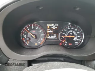 2019 Subaru WRX STI with VIN JF1VA2S67K9804154, listed as a Copart auction lot 69698414 with 62,254 mi miles and Salvage Title. Bid and sale history available at carsss.com. Image 9.