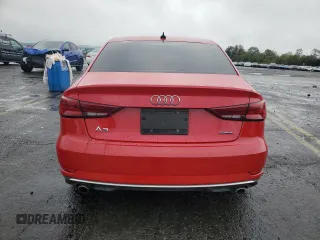 2019 Audi A3 Sedan Premium with VIN WAUBEGFF5K1029101, listed as a Copart auction lot 73255204 with 39,476 mi miles and Clean Title. Bid and sale history available at carsss.com. Image 6.
