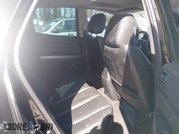 2011 Mazda CX-7 s Touring with VIN JM3ER4CL2B0382096, listed as a IAAI auction lot 41896555 with 177,646 mi miles. Bid and sale history available at carsss.com. Image 8.