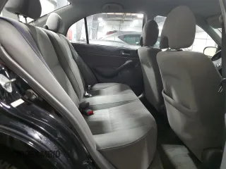 2004 Honda Civic LX with VIN 2HGES16584H519888, listed as a Copart auction lot 49333265 with 166,286 mi miles and Salvage Title. Bid and sale history available at DreamBid. Image 10.