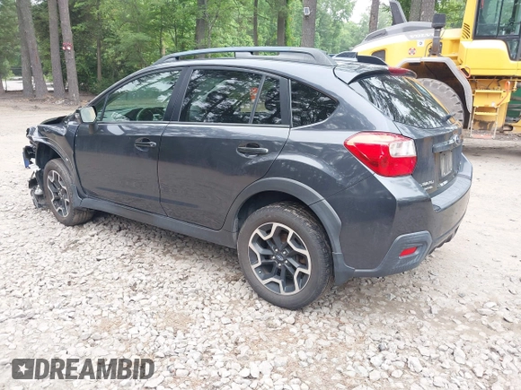 2016 Subaru Crosstrek Limited with VIN JF2GPALC5GH278329, listed as a IAAI auction lot 42493341 with 146,301 mi miles and . Bid and sale history available at DreamBid. Image 3.