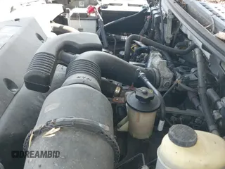 2007 Ford F-150 STX with VIN 1FTRX12WX7FA06762, listed as a IAAI auction lot 43010327 with 156,760 mi miles and . Bid and sale history available at DreamBid. Image 13.