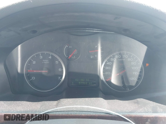2006 Ford Five Hundred SEL с VIN 1FAFP24136G187924, выставлен на аукционе IAAI как лот 42086207 с пробегом 57 968 миль миль и . История ставок и продаж доступна на DreamBid. Изображение 7.