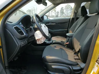 2022 Kia Seltos S с VIN KNDEU2AA2N7328435, выставлен на аукционе Copart как лот 50788665 с пробегом 22 890 миль миль и Списание • Salvage title. История ставок и продаж доступна на DreamBid. Изображение 7.