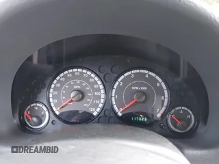 2005 Jeep Liberty Sport with VIN 1J4GK48K65W516500, listed as a IAAI auction lot 42137730 with 117,323 mi miles and . Bid and sale history available at DreamBid. Image 7.