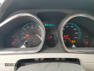 2012 Chevrolet Traverse LTZ z VIN 1GNKRLED8CJ262091, wystawiony jako Copart lot #55527805 z przebiegiem Nie podano mil oraz Szkoda całkowita • Salvage title. Historia ofert i sprzedaży dostępna na DreamBid. Obrazek 9.