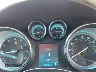 2016 Buick Verano с VIN 1G4PP5SK2G4113131, выставлен на аукционе IAAI как лот 42531090 с пробегом 113 780 миль миль и . История ставок и продаж доступна на DreamBid. Изображение 7.