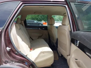 2012 Kia Sorento LX z VIN 5XYKT3A19CG286034, wystawiony jako IAAI lot #42269635 z przebiegiem 163 935 mil mil oraz . Historia ofert i sprzedaży dostępna na DreamBid. Obrazek 8.