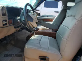 1997 Chevrolet Silverado 1500 with VIN 1GBEK19R2VE220827, listed as a Copart auction lot 70292814 with 172,162 mi miles and Non Repairable. Bid and sale history available at DreamBid. Image 7.