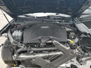 2020 Audi Q7 Premium z VIN WA1AXAF77LD011191, wystawiony jako Copart lot #59486735 z przebiegiem 46 783 mil mil oraz Nie do naprawy • Non repairable. Historia ofert i sprzedaży dostępna na DreamBid. Obrazek 12.