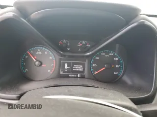 2015 Chevrolet Colorado 2WD z VIN 1GCHS1EA4F1160504, wystawiony jako Copart lot #51172005 z przebiegiem 165 946 mil mil oraz Szkoda całkowita • Salvage title. Historia ofert i sprzedaży dostępna na DreamBid. Obrazek 9.