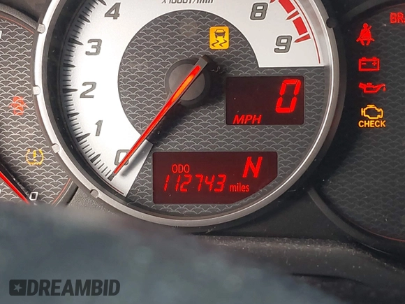 2019 Toyota 86 with VIN JF1ZNAA13K8700059, listed as a IAAI auction lot 41642688 with 112,743 mi miles. Bid and sale history available at carsss.com. Image 16.