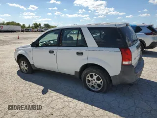 2003 Saturn VUE with VIN 5GZCZ63B83S806288, listed as a Copart auction lot 73200974 with Not Provided miles and Clean Title. Bid and sale history available at DreamBid. Image 2.