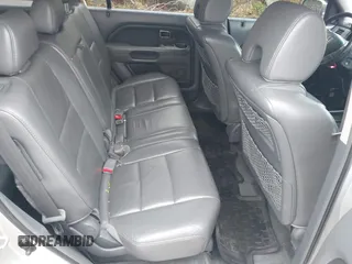 2006 Honda Pilot EX-L with VIN 2HKYF18606H513308, listed as a IAAI auction lot 42187787 with 185,716 mi miles and . Bid and sale history available at DreamBid. Image 8.
