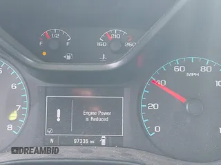 2019 Chevrolet Colorado 2WD Work Truck с VIN 1GCHSBEA0K1181138, выставлен на аукционе IAAI как лот 41806583 с пробегом 97 336 миль миль и . История ставок и продаж доступна на DreamBid. Изображение 15.