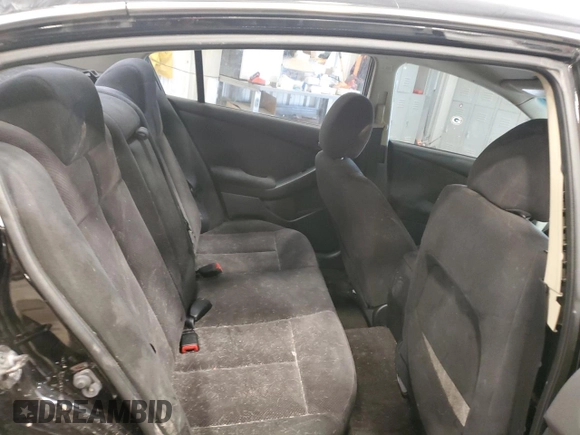 2009 Nissan Altima 2.5 S with VIN 1N4AL21E59C170955, listed as a Copart auction lot 51422615 with 0 mi miles and Non Repairable. Bid and sale history available at carsss.com. Image 10.