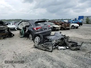 2017 Acura RDX с VIN 5J8TB3H37HL006185, выставлен на аукционе Copart как лот 59164025 с пробегом Не указан миль и На запчасти • Non repairable. История ставок и продаж доступна на DreamBid. Изображение 14.