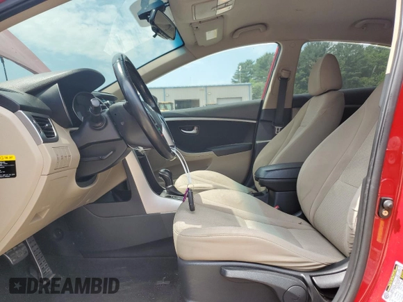2013 Hyundai Elantra с VIN KMHD35LE9DU103635, выставлен на аукционе Copart как лот 60829495 с пробегом 138 663 миль миль и Чистый • Clean title. История ставок и продаж доступна на DreamBid. Изображение 7.