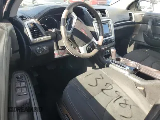 2014 GMC Acadia SLE with VIN 1GKKRPKD9EJ365225, listed as a Copart auction lot 78904534 with 132,985 mi miles and Salvage Title. Bid and sale history available at carsss.com. Image 8.