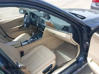 2014 BMW 3 Series 328i xDrive with VIN WBA3B5G51ENS11317, listed as a IAAI auction lot 42494223 with 171,528 mi miles and . Bid and sale history available at DreamBid. Image 5.