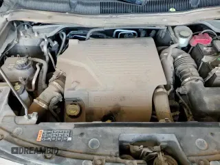 2017 Ford Explorer Platinum с VIN 1FM5K8HTXHGB70166, выставлен на аукционе Copart как лот 67447525 с пробегом 114 152 миль миль и Чистый • Clean title. История ставок и продаж доступна на DreamBid. Изображение 14.