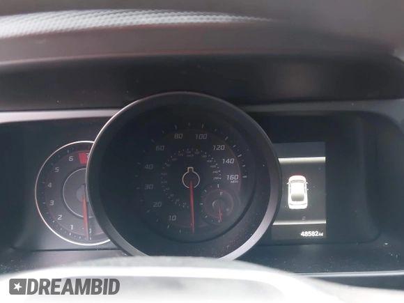 2022 Hyundai Elantra SE with VIN KMHLL4AG9NU289768, listed as a IAAI auction lot 41173804 with 48,582 mi miles and . Bid and sale history available at DreamBid. Image 7.