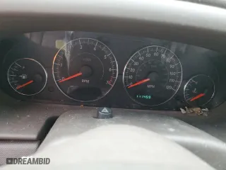 2004 Chrysler Sebring LX with VIN 1C3EL46X04N198021, listed as a Copart auction lot 80877014 with 111,459 mi miles and Salvage Title. Bid and sale history available at carsss.com. Image 9.
