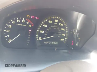 2007 Honda Accord LX with VIN 3HGCM56437G711286, listed as a IAAI auction lot 42601346 with 239,472 mi miles and . Bid and sale history available at DreamBid. Image 7.