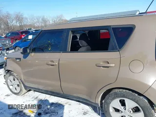 2014 Kia Soul with VIN KNDJN2A26E7103469, listed as a IAAI auction lot 41617998 with 116,170 mi miles. Bid and sale history available at carsss.com. Image 13.