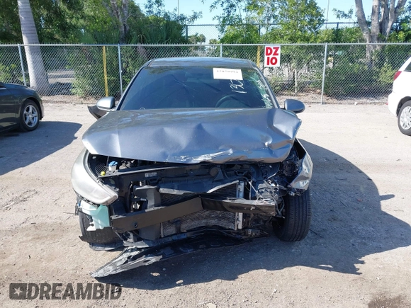 2019 Hyundai Accent SE with VIN 3KPC24A34KE051308, listed as a IAAI auction lot 42059994 with 112,185 mi miles and . Bid and sale history available at carsss.com. Image 12.