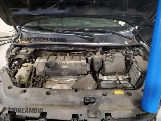2010 Toyota RAV4 Sport with VIN 2T3RF4DV9AW034342, listed as a Copart auction lot 58800125 with 158,116 mi miles and Salvage title. Bid and sale history available at DreamBid. Image 12.