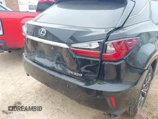 2019 Lexus RX 350 с VIN 2T2ZZMCA6KC150398, выставлен на аукционе IAAI как лот 42297522 с пробегом 68 598 миль миль и . История ставок и продаж доступна на DreamBid. Изображение 17.