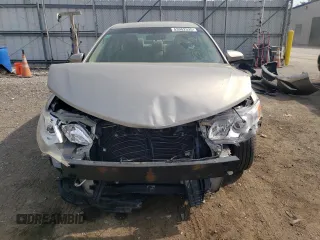 2013 Toyota Camry L with VIN 4T4BF1FK4DR312814, listed as a Copart auction lot 53952535 with 187,572 mi miles and Salvage Title. Bid and sale history available at carsss.com. Image 5.
