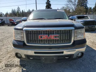 2010 GMC Sierra 1500 SLT с VIN 3GTRKWE39AG263916, выставлен на аукционе Copart как лот 53351725 с пробегом 133 887 миль миль и Списание • Salvage title. История ставок и продаж доступна на DreamBid. Изображение 5.