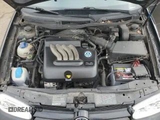 2003 Volkswagen Golf GLS с VIN 9BWGK61J034062472, выставлен на аукционе Copart как лот 49186615 с пробегом 163 365 миль миль и Списание • Salvage title. История ставок и продаж доступна на DreamBid. Изображение 13.