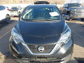 2018 Nissan Note SV with VIN 3N1CE2CP1JL361358, listed as a IAAI auction lot 41448082 with 62,274 mi miles and . Bid and sale history available at DreamBid. Image 12.